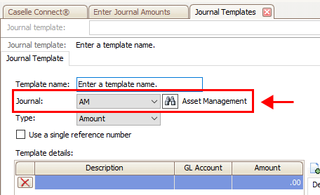 Journal Templates