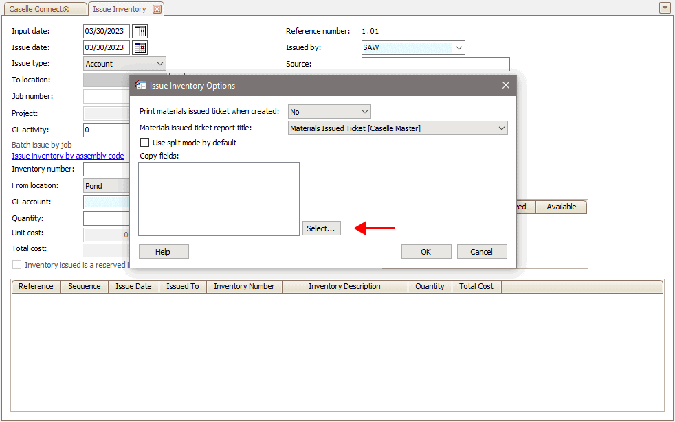 How Do I Copy Fields To Issue Inventory how-do-i-copy-fields-to-issue-inventory