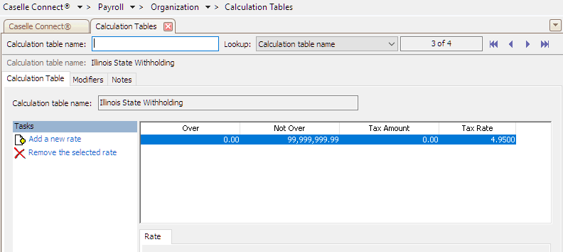 illinois il payroll tax calculator illinois