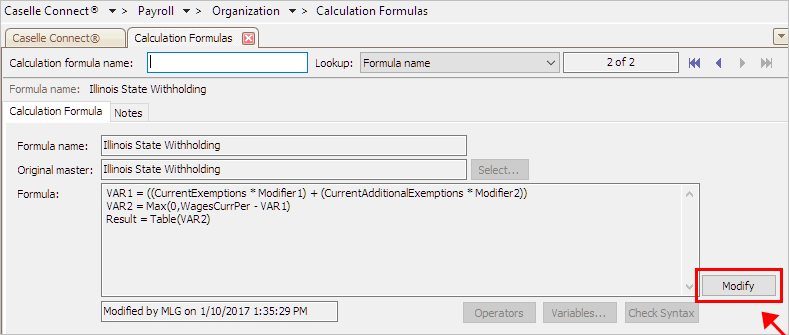 illinois il payroll tax calculator illinois